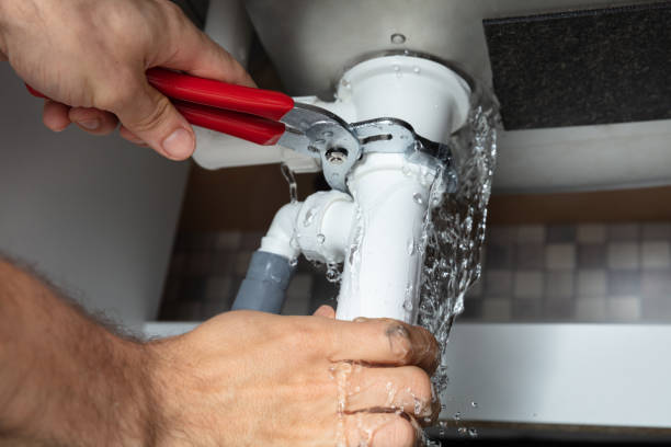 Best Flood restoration services  in Idaho Springs, CO