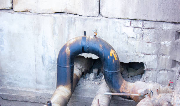 Best Water damage restoration experts  in Idaho Springs, CO