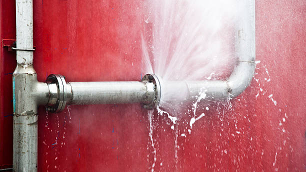 Best Water damage restoration process  in Idaho Springs, CO